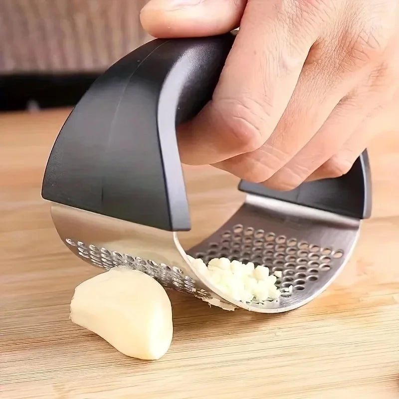 Garlic Presses